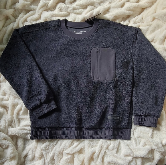 Under Armour Sherpa Crew - Picture 4 of 13